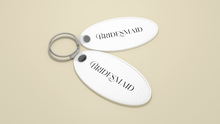 Load image into Gallery viewer, Bride To Be Keyring
