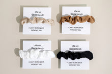 Load image into Gallery viewer, Scrunchie Hair Tie
