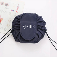 Load image into Gallery viewer, Personalised Drawstring Cosmetic Bag
